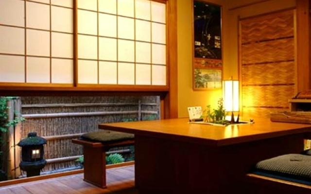 Shourotei Hotel