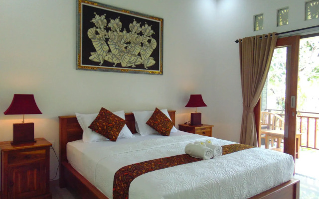 Arumanis Homestay