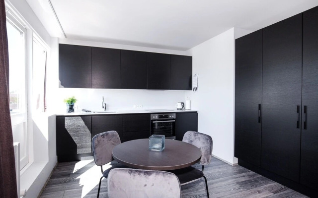 Svala Apartments by Heimaleiga