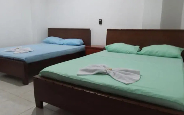 Hotel Boutique San Juan