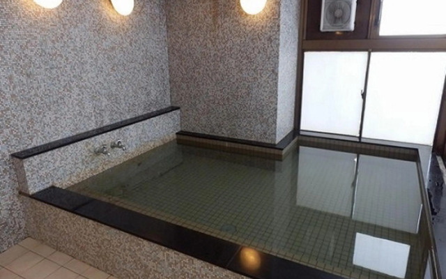Hotel Fukushima Hills