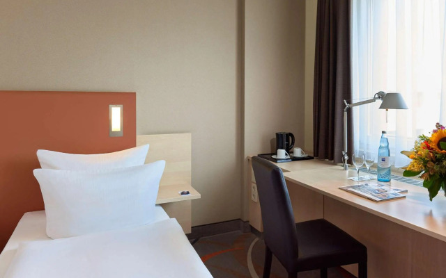 Essential by Dorint Berlin-Adlershof