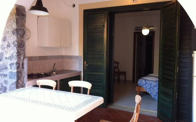 Vulcano Terme Residence