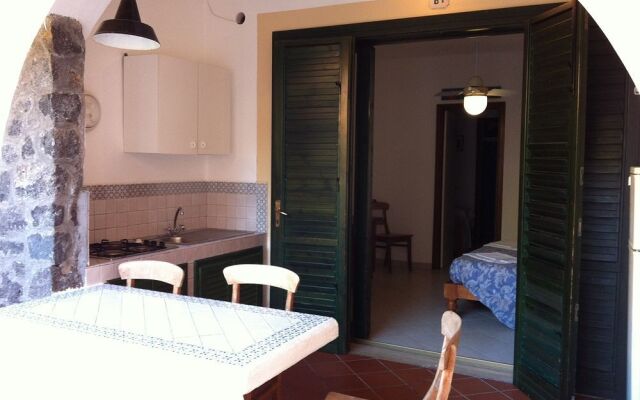 Vulcano Terme Residence