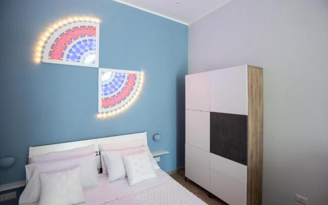 Porta Levante Guest House