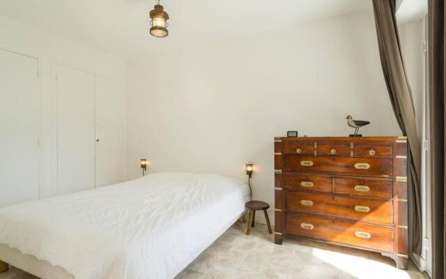 Appartement Carnac, 4 Pièces, 6 Personnes - Fr-1-477-88