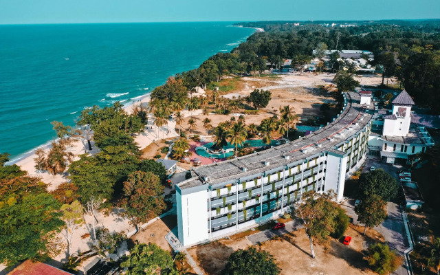 Tunamaya Beach & Spa Resort – Desaru