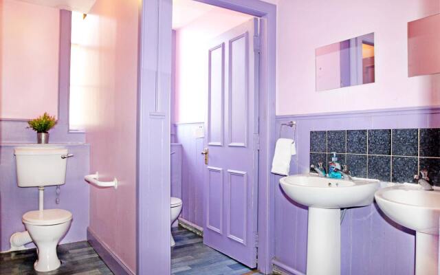 St Andrews Tourist Hostel