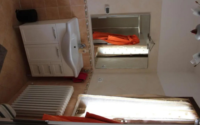 Appartamento Metaurilia