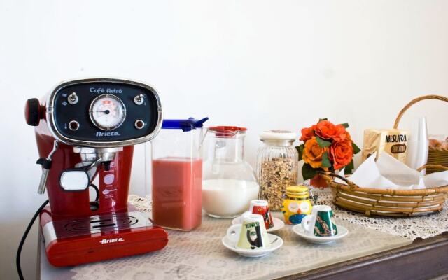 Residenza Santa Lucia B&B