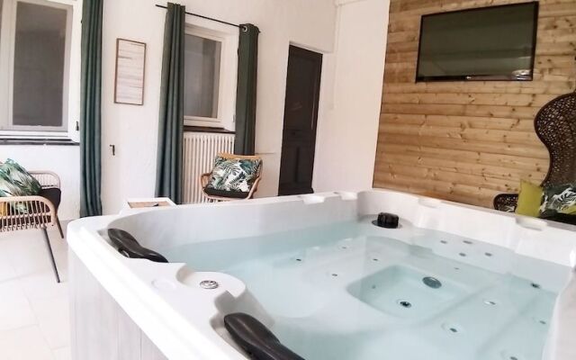 Dream House & Spa