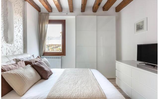 Biennale Family Apartment in Venice
