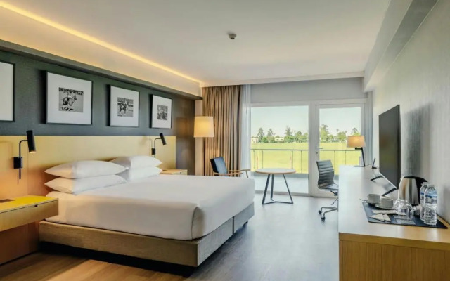 Crowne Plaza Buenos Aires Greenville