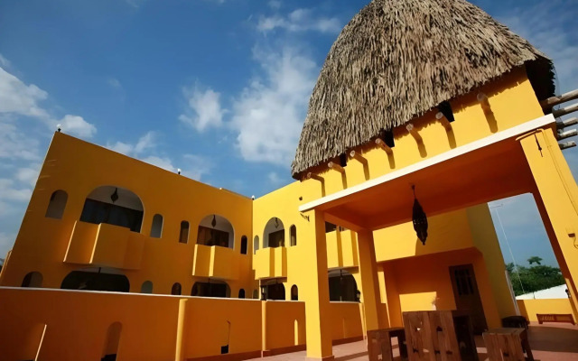 Riad Hua Hin Hotel