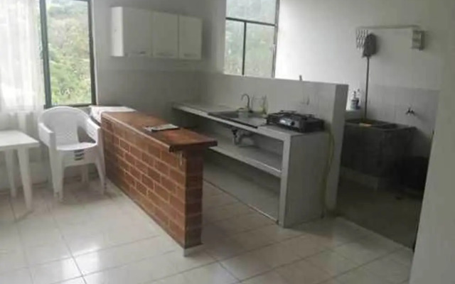 Hostal la Vega