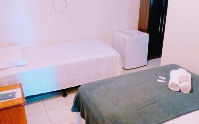 Pousada Solar de Lourdes