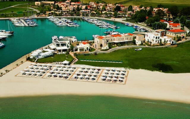 Sani Resort @