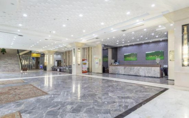 Zhongsheng International Hostel