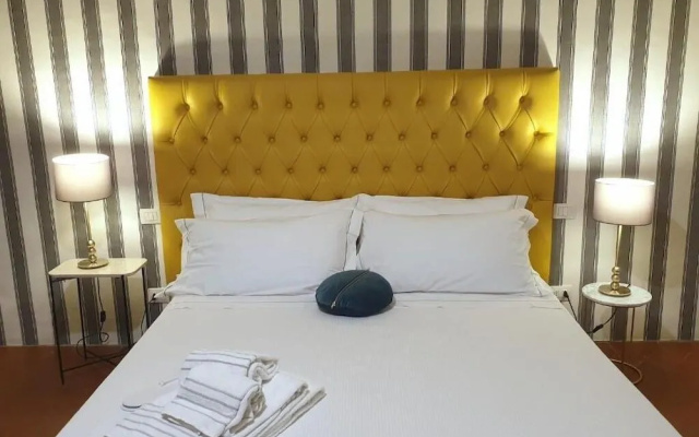 SPIRIT OF FLORENCE Boutique Rooms