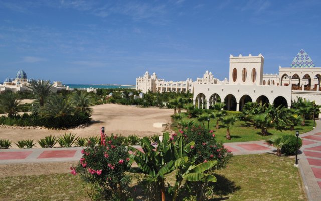 Hotel Riu Karamboa - All Inclusive - Adults Only