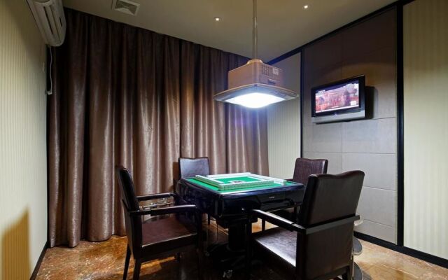 Haiting Longan Hotel