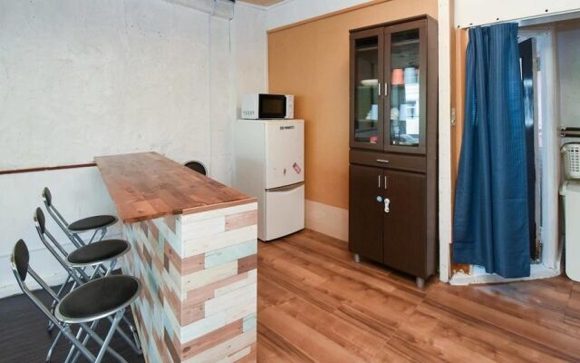 Simple Stay Makishi