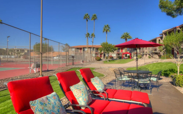 Park Suites at 140 - FREE GOLF