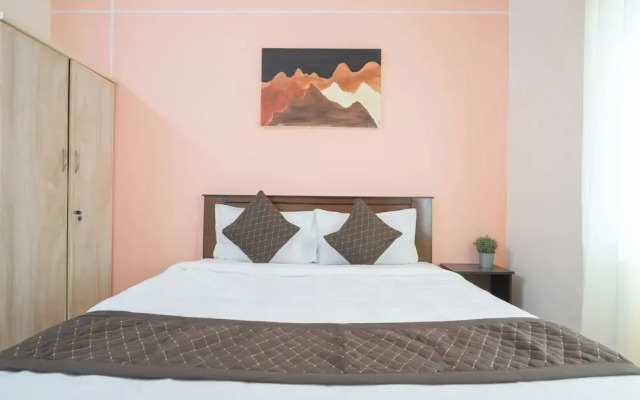 Hotel Key Suites Gachibowli
