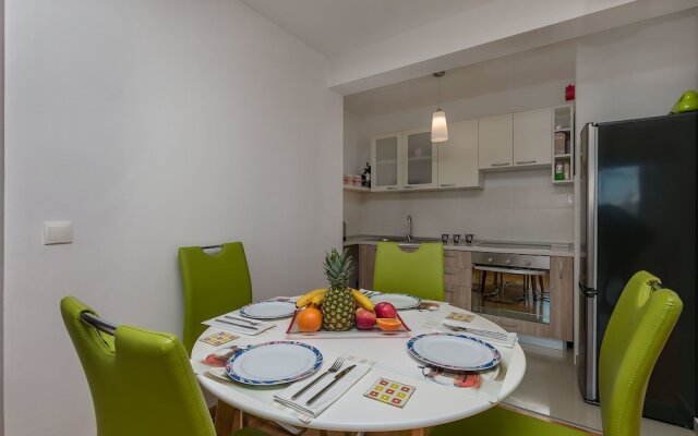 Apartment Neno