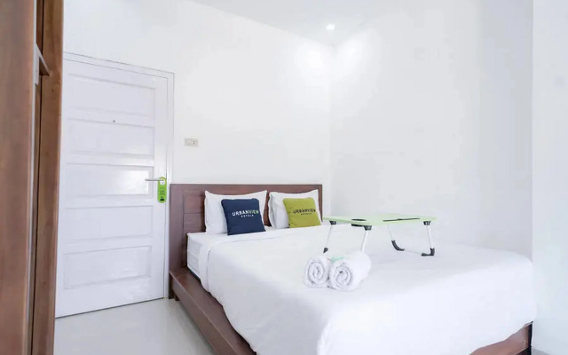 Urbanview Hotel Pondok Indah Pringsewu