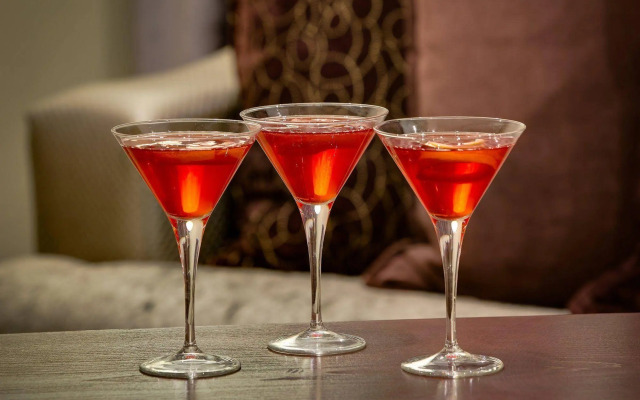 ANEW Hotel Hatfield Pretoria