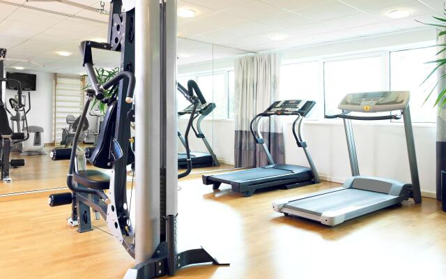 Novotel Chartres