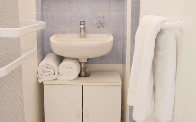 Appartement Carnac, 3 pièces, 6 personnes - FR-1-477-70