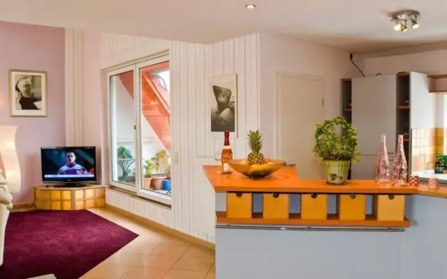 Ferienapartment Am Kütertor