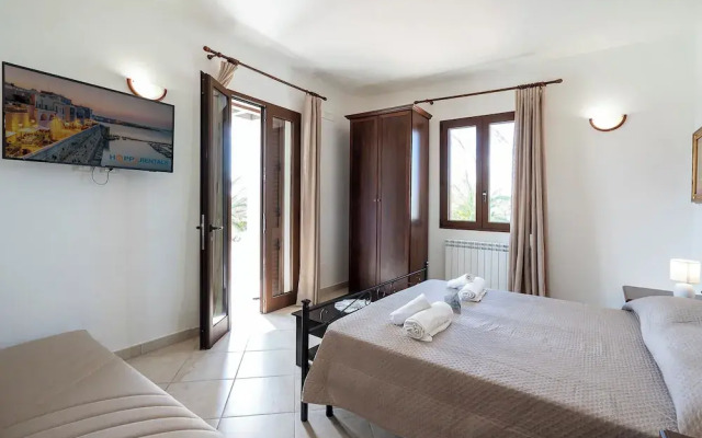 Tenuta Ricco Mono With Pool And Garden