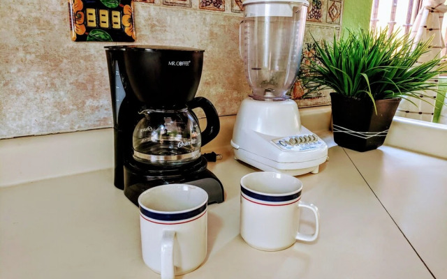 Casa Alicia en Cancun