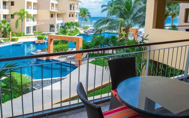 El Faro 205 Reef 2 Bedroom