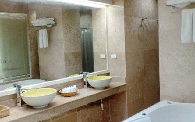 V Verve Service Apartment Hotel