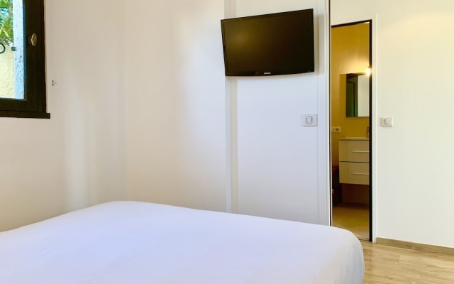 Saint-Tropez Marines Appartement Climatisé