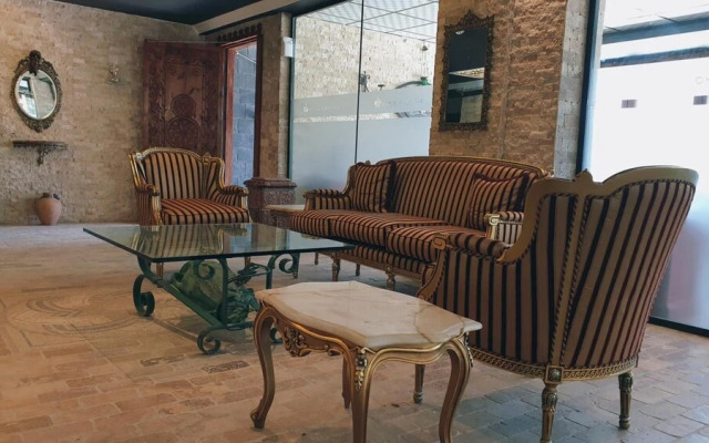 Royal Park Hotel Corlu