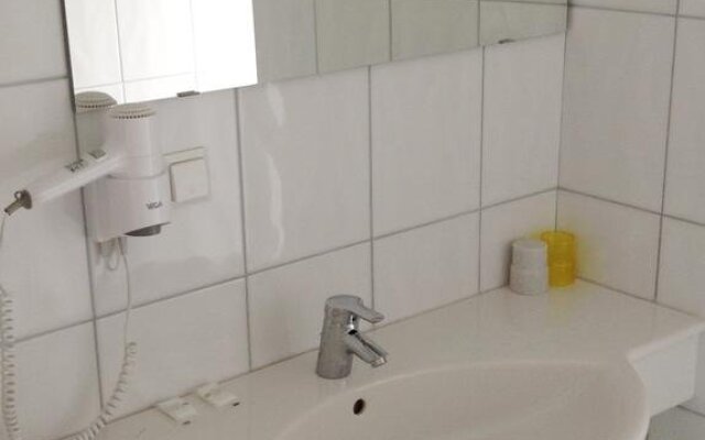 Hotel - Familienpension Obirblick