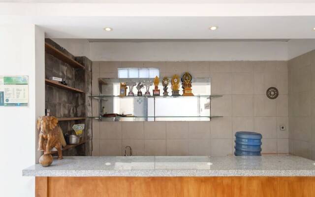 TwoSpaces Living at Saren Guest House