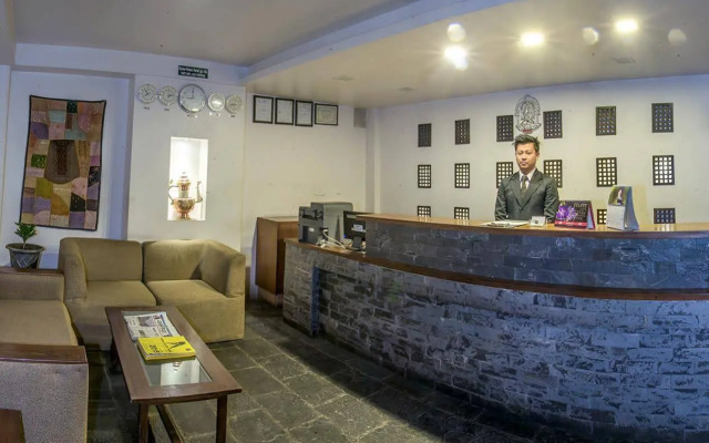 Kotee Home Hotel