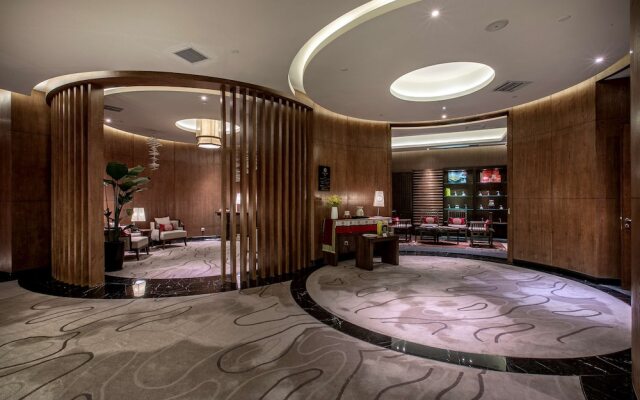 Angsana Xi'an Lintong
