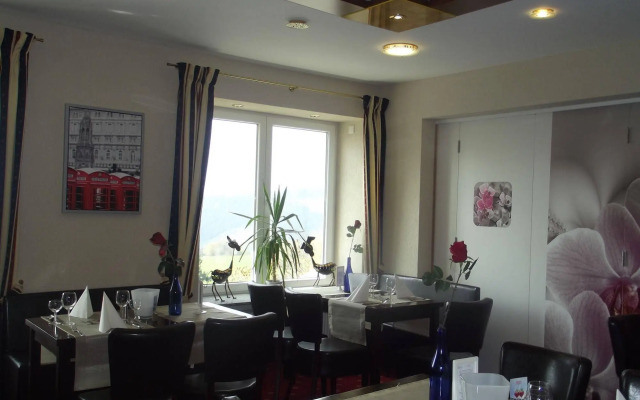 Hotel Zum Weissen Lamm