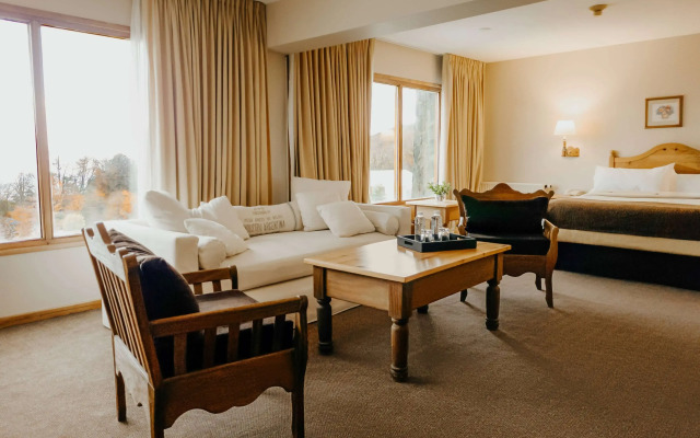 Wyndham Garden Ushuaia Hotel del Glaciar