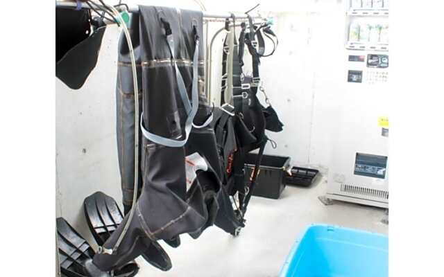 HOTEL StoRK Naha Shintoshin - Vacation STAY 27630v