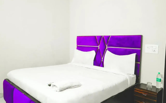 Sky Residency