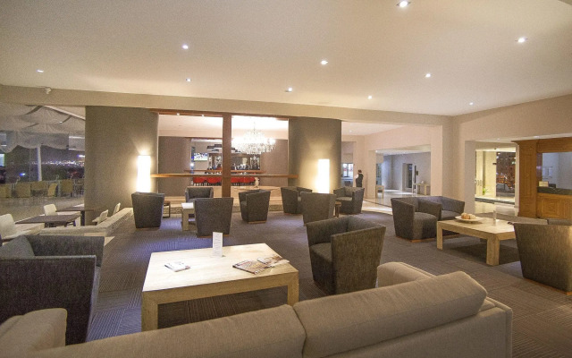 Hotel Antofagasta