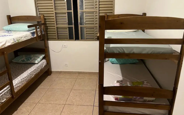 Hostel Jotaaa F